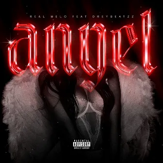 Angel by Real MELO