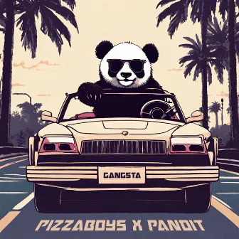 Gangsta by pizzaboys