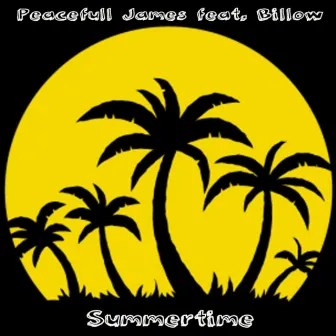 Summertime (feat. Billow) - Single by Peacefull James