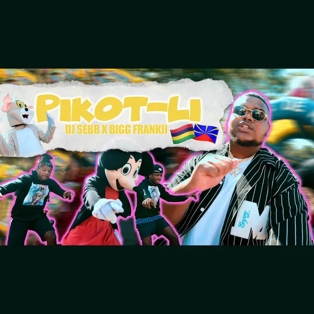 Pikot-Li