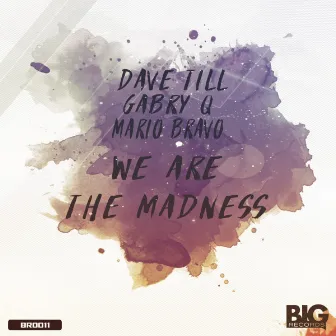 We Are The Madness by Gabry Q