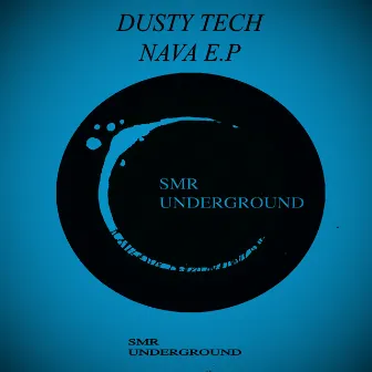 Nava E.P by Dusty Tech