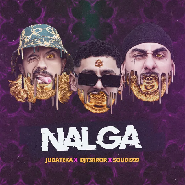 Nalga