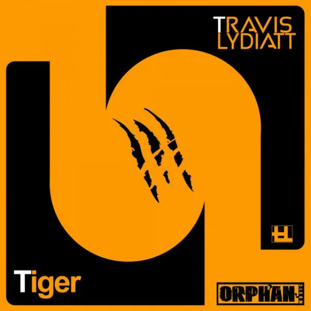 Tiger - Kyle Morgan Chill Out Mix