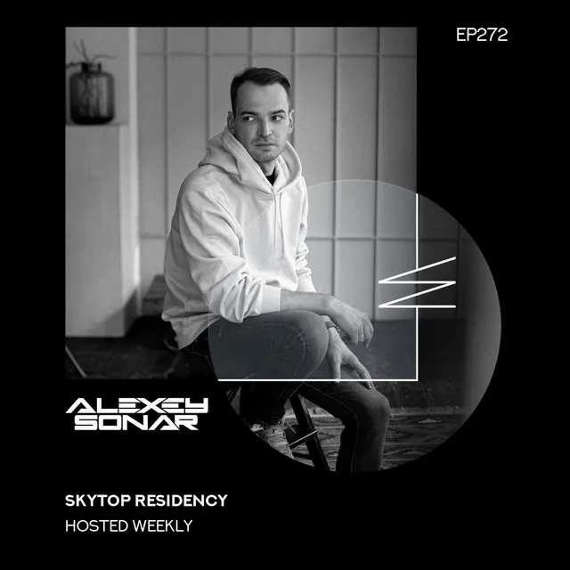 SkyTop Residency 272 (DJ Mix)