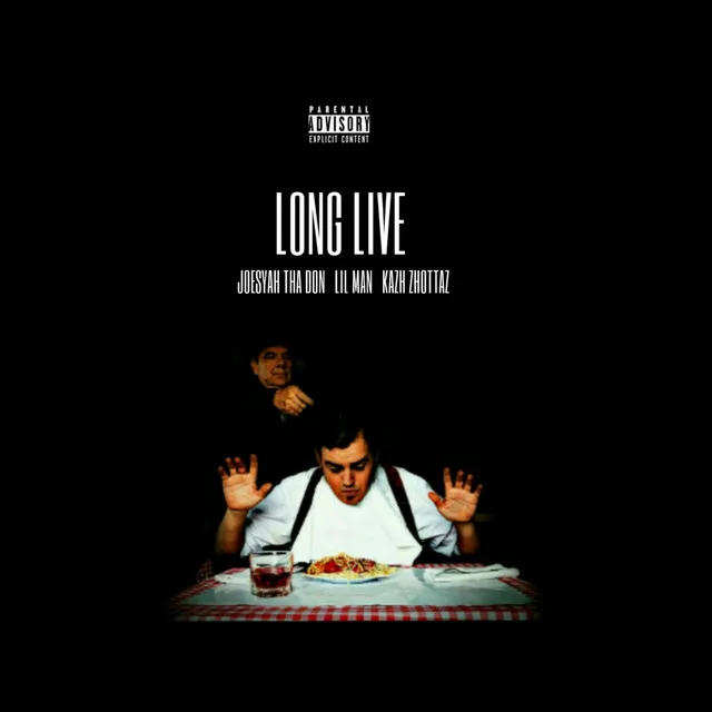 Long Live - Live