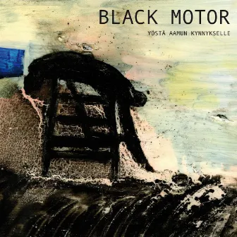 Yöstä Aamun Kynnykselle by Black Motor