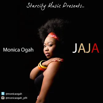 Jaja by Monica Ogah