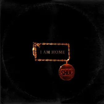 I Am Home by EL Maryacho