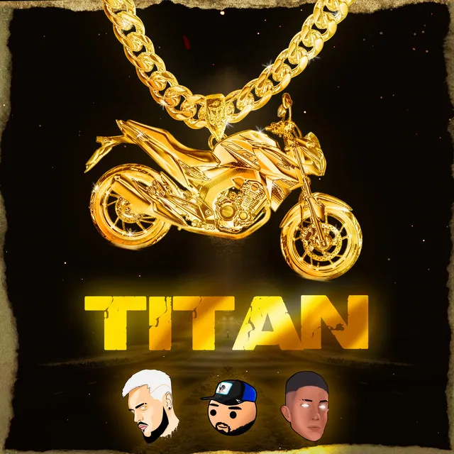 Titan