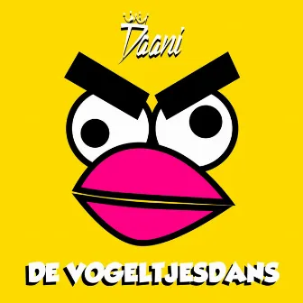 De Vogeltjesdans by Daani