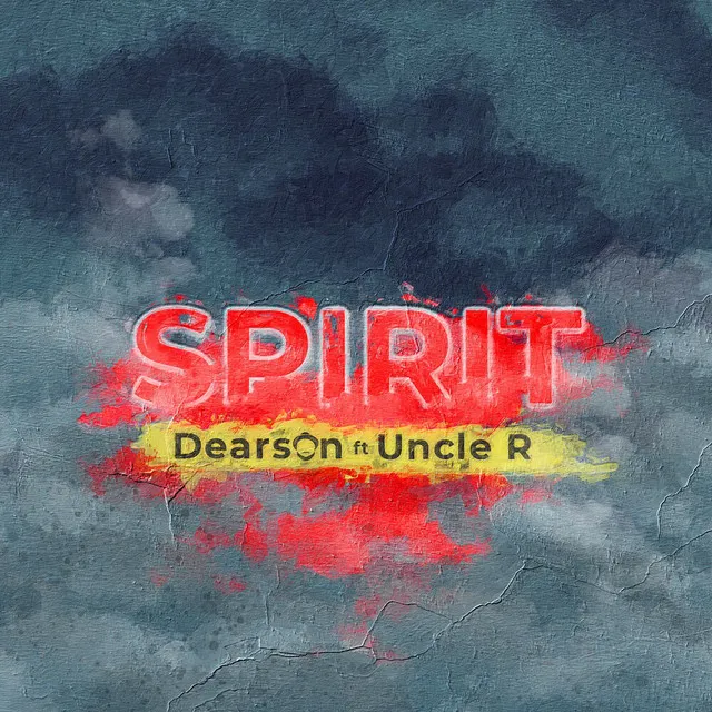 Spirit (Radio Edit)