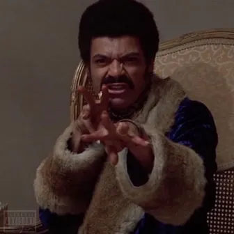 IlWil Presents: Bell's Theme (The Unofficial Soundtrack of Willie Dynamite) by GoldsboroGrams