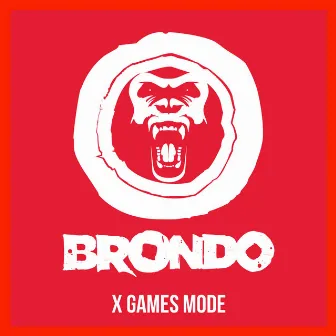 X Games Mode by Brondo