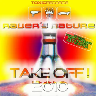 Take Off! 2010 by Raver's Nature