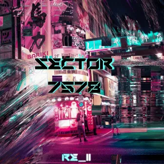 Sector 7578 by 