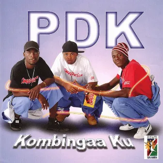 Kombingaa Ku by PDK