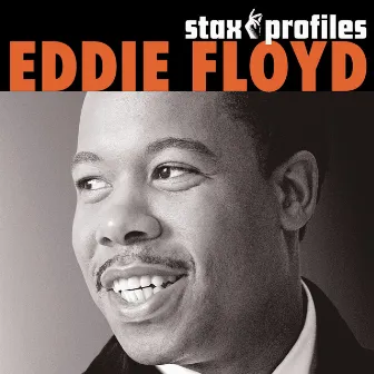 Stax Profiles: Eddie Floyd by Eddie Floyd