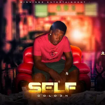 Self by Gold3n