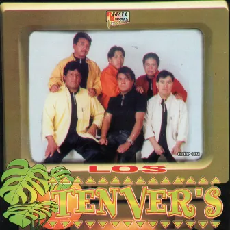 Los Tenver’s by Los Tenver's