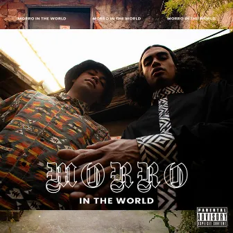 Morro In The World by Ti Doido