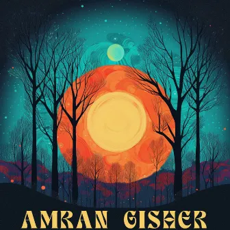 Amran Gisher by Arman Peshtmaljyan