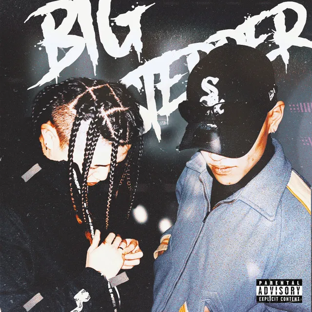 Big Stepper (feat. Ghost Boy)