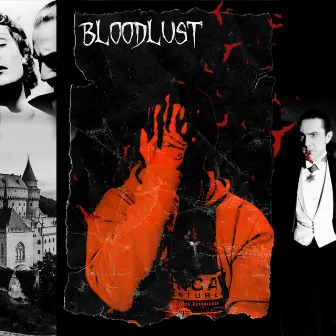 Bloodlust by JTVION