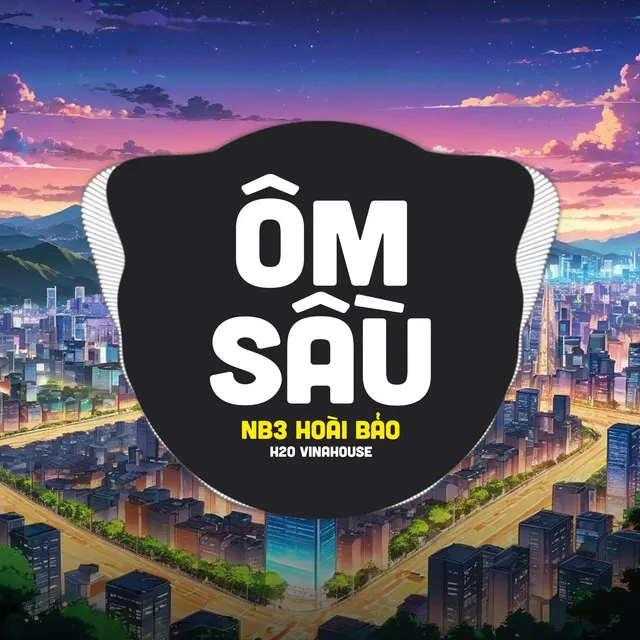 Ôm Sầu - Remix