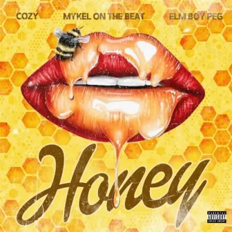 Honey by COZY