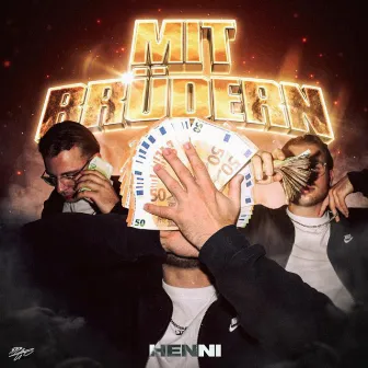 Mit Brüdern by Unknown Artist