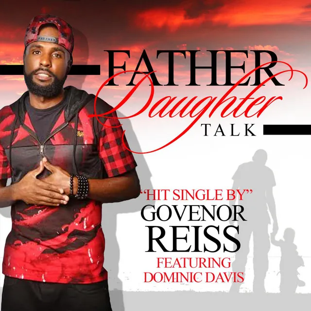 Father Daughter Talk (feat. Dominic Davis)