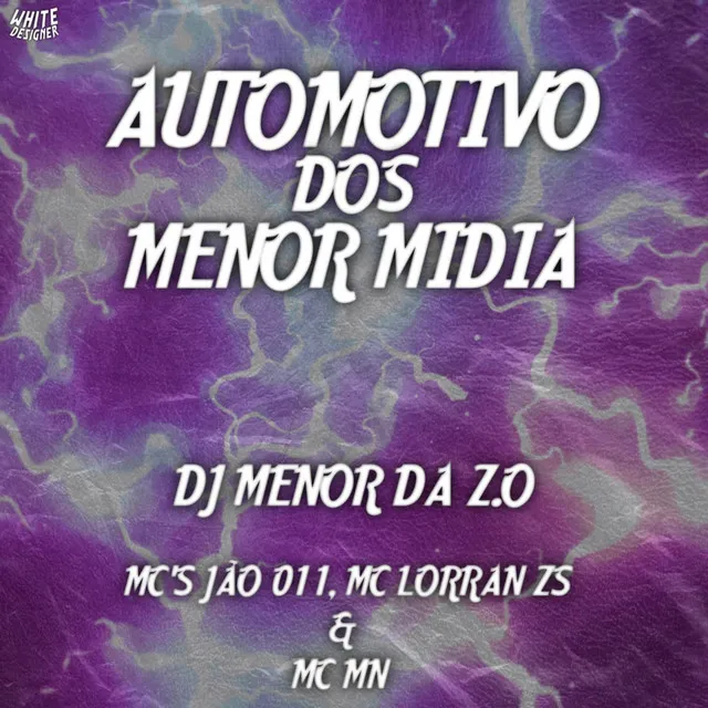 AUTOMOTIVO DOS MENOR MIDIA