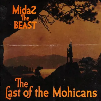 The Last of the Mohicans by Unknown Artist