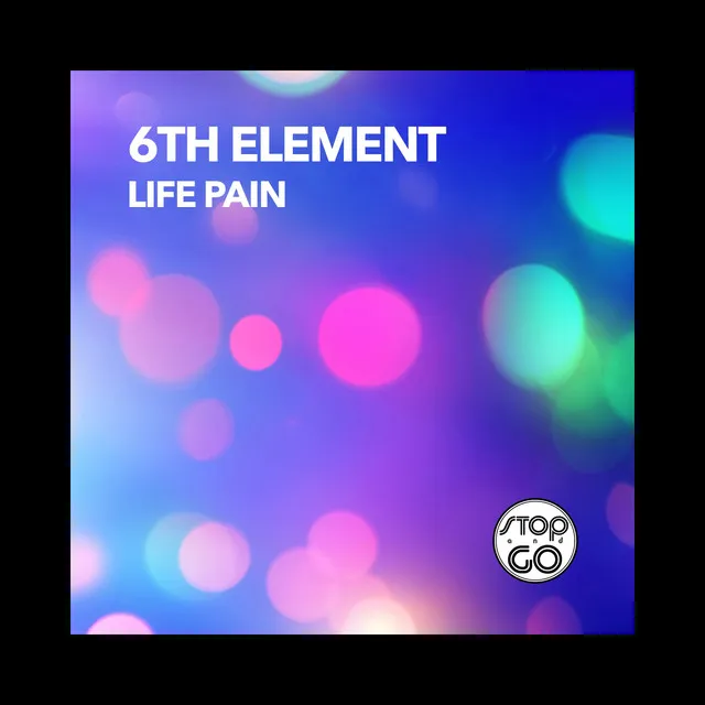 Life Pain - Instrumental Mix