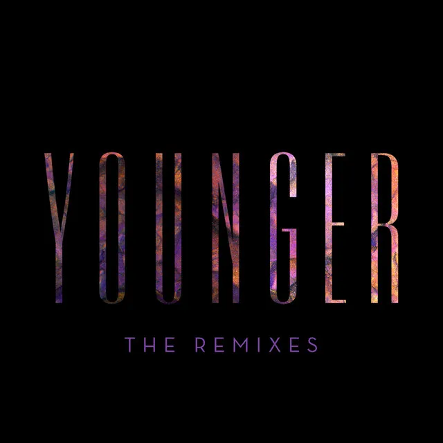 Younger - Spoek Mathambo Remix