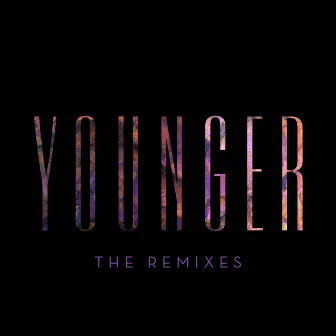 Younger (The Remixes) by Seinabo Sey