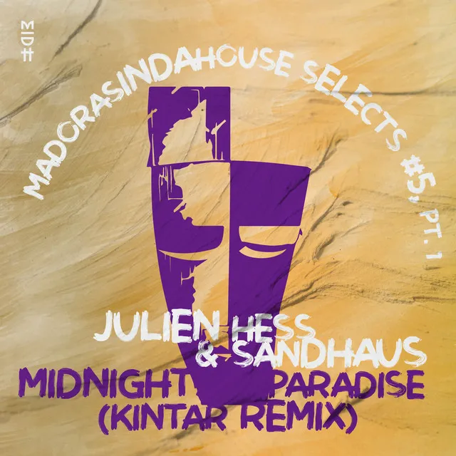 Midnight Paradise - Kintar Remix