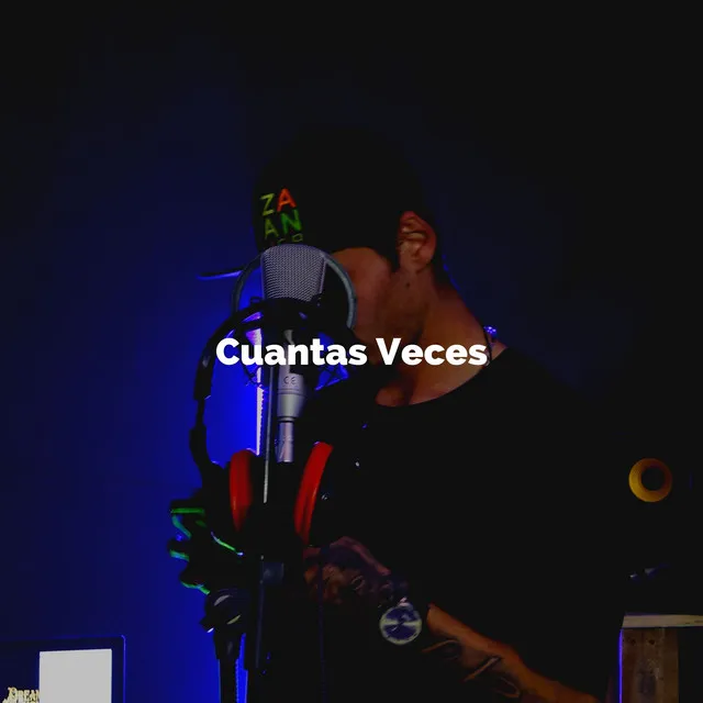 Cuantas Veces