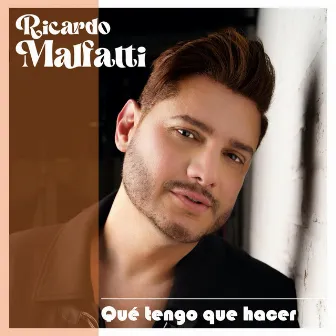 Qué tengo que hacer by Ricardo Malfatti