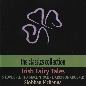 Irish Fairy Tales by Siobhan McKenna