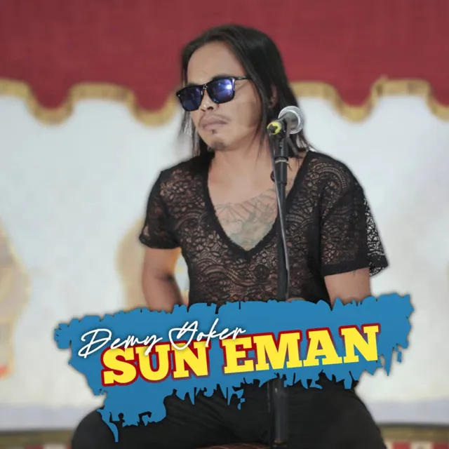 Sun Eman