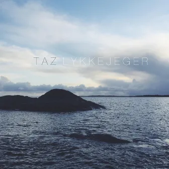 Lykkejeger by Taz