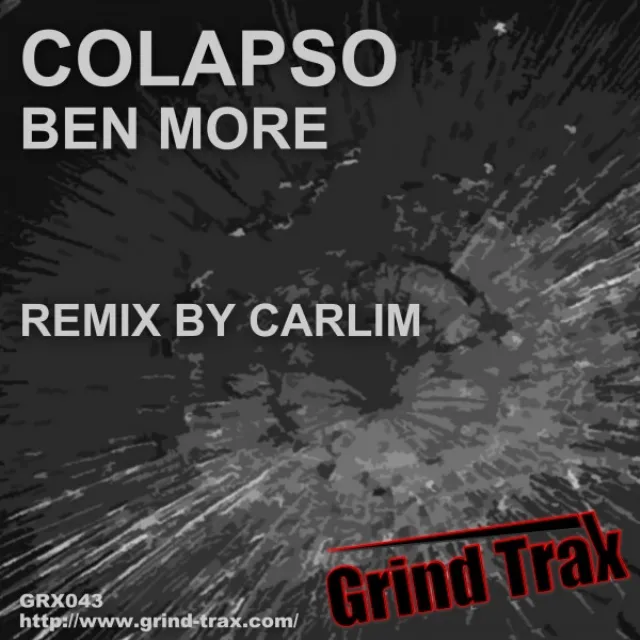 COLAPSO - Carlim Mix