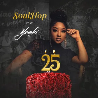 25 by SoulHop