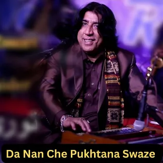 Da Nan Che Pukhtana Swaze by Master Ali Haider