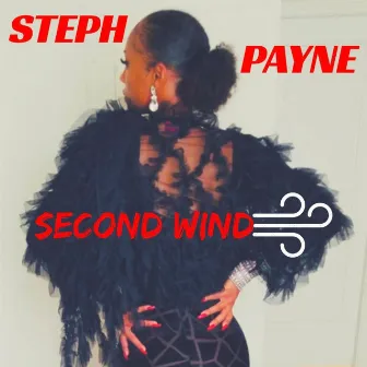 Second Wind by Steph Payne