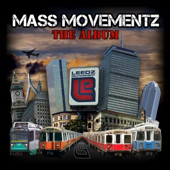 Mass Movementz by Leedz Edutainment