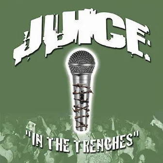 In the Trenches / For My Writers by Molemen