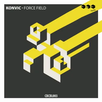 Force Field by Konvic